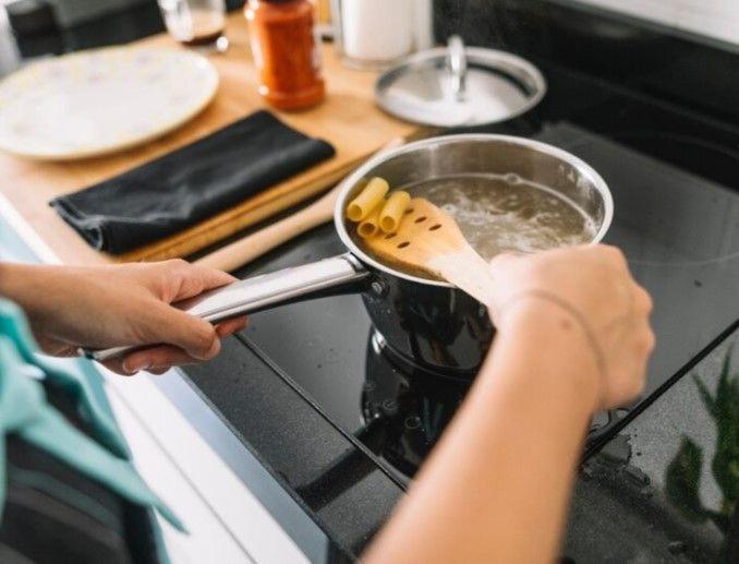 Adaro Homestay Ngabean Exteriör bild